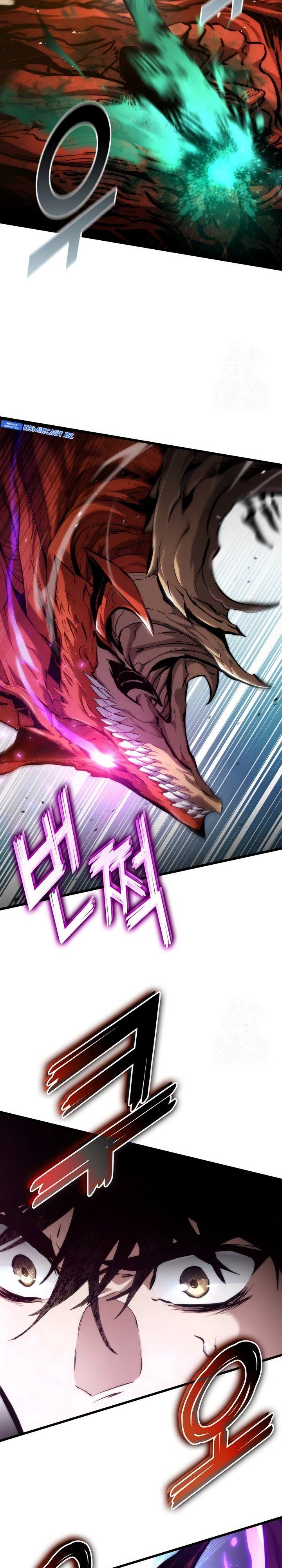 Kill The Dragon Chapter 126 Gambar 8