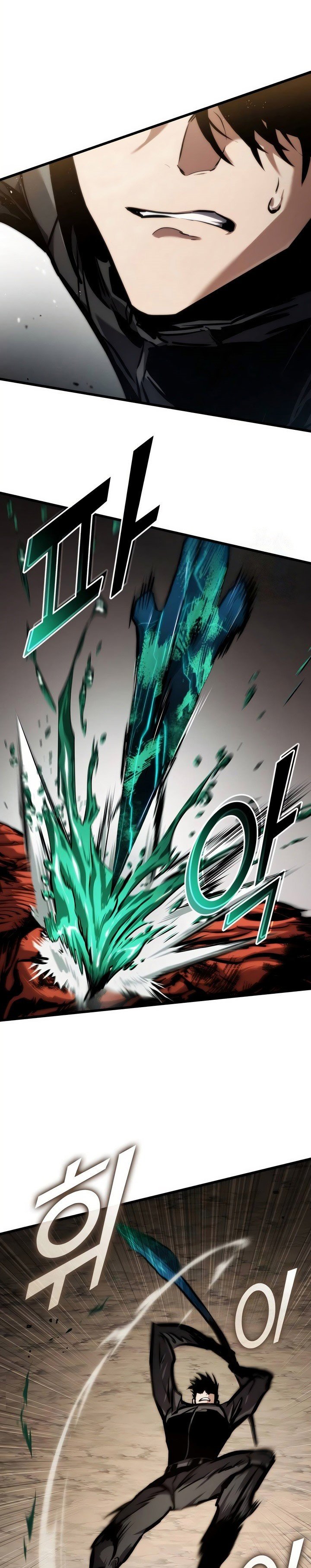 Kill The Dragon Chapter 126 Gambar 10