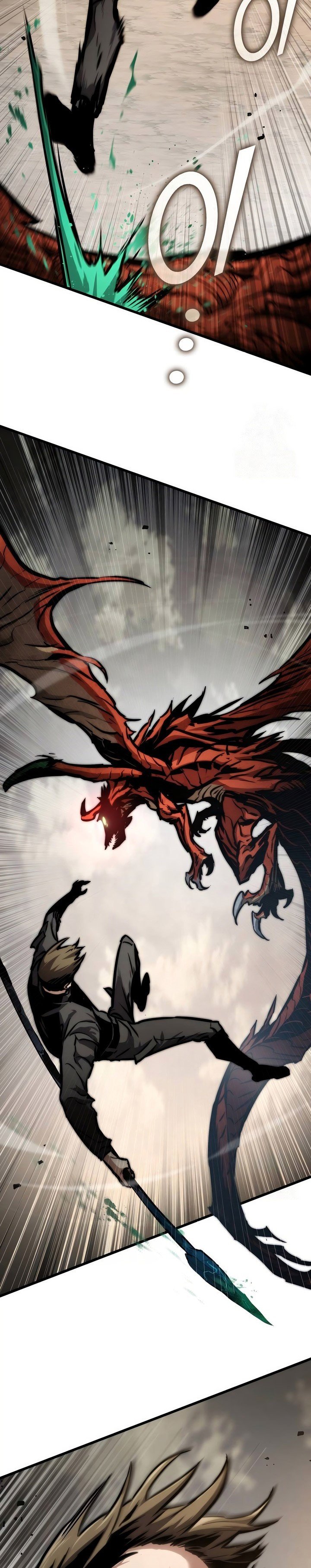Kill The Dragon Chapter 126 Gambar 11
