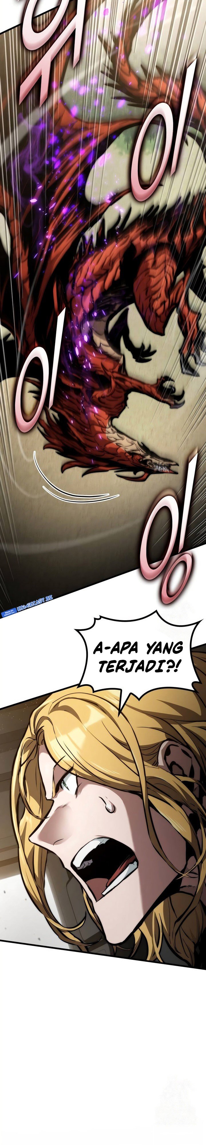 Kill The Dragon Chapter 126 Gambar 16