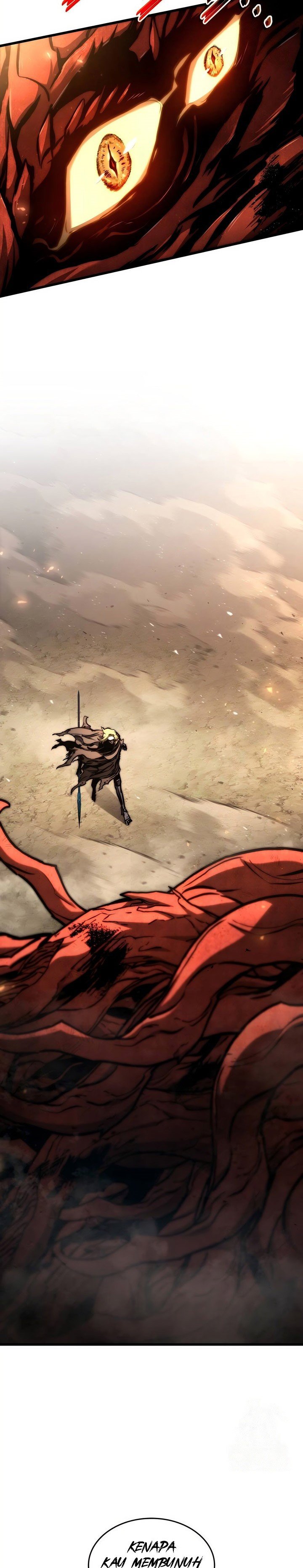 Kill The Dragon Chapter 126 Gambar 20