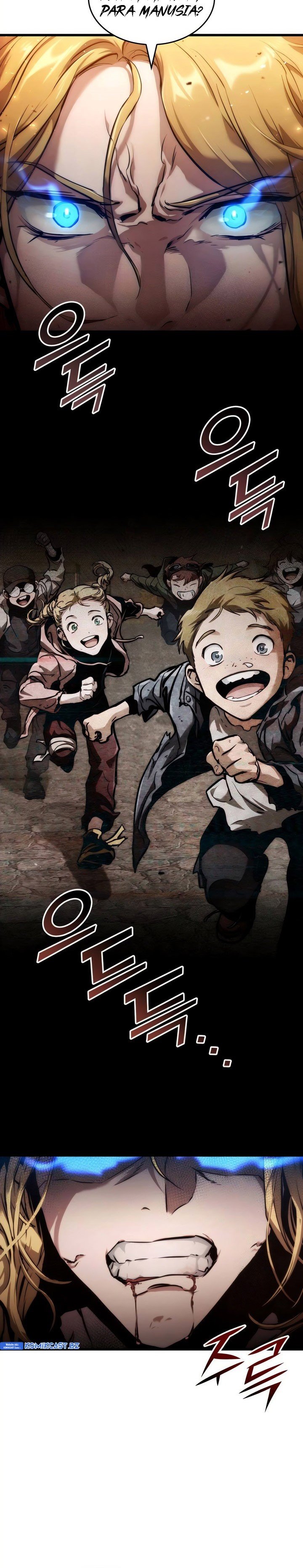 Kill The Dragon Chapter 126 Gambar 21