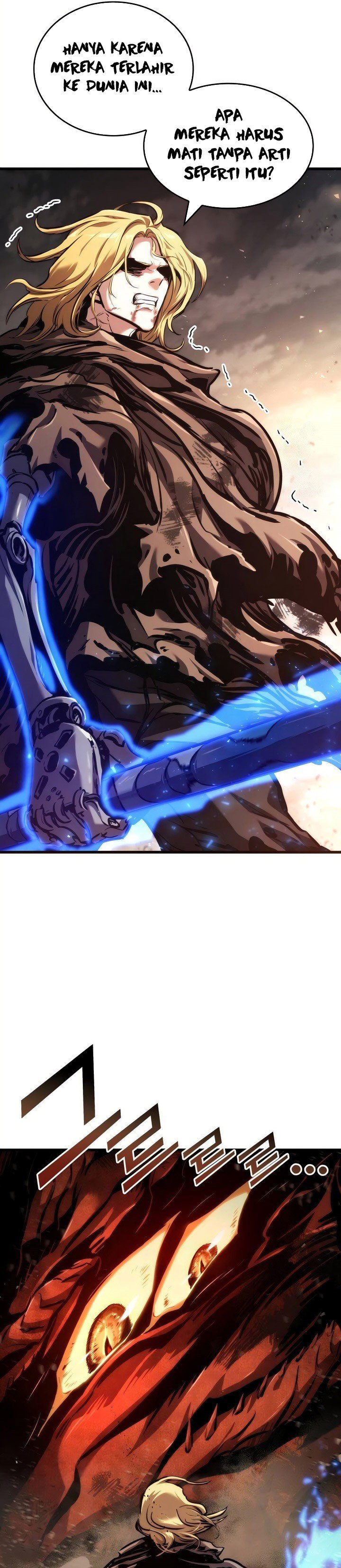 Kill The Dragon Chapter 126 Gambar 22