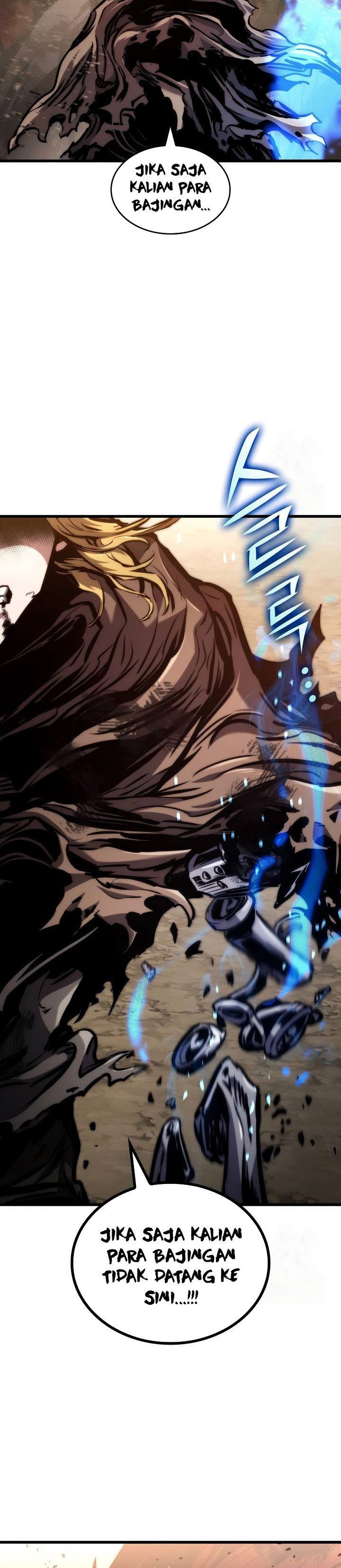 Kill The Dragon Chapter 126 Gambar 23