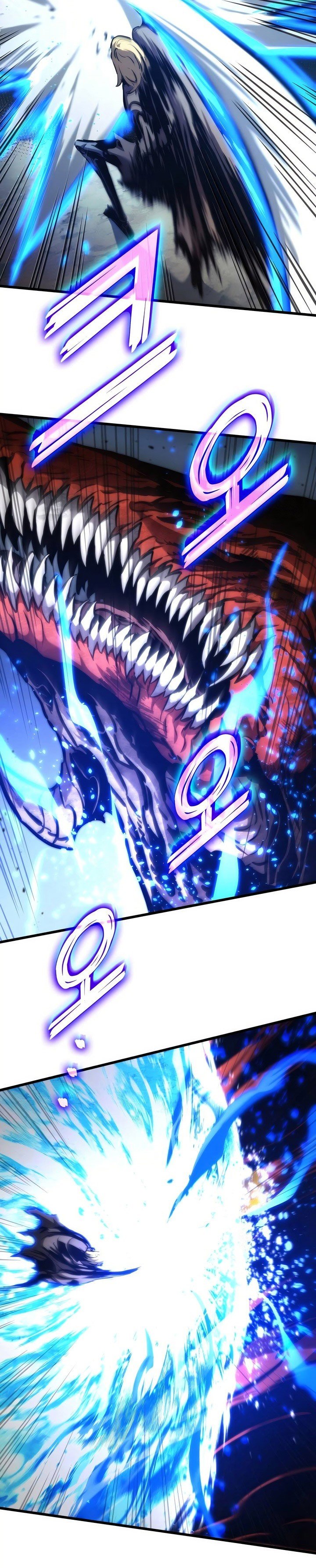 Kill The Dragon Chapter 126 Gambar 26