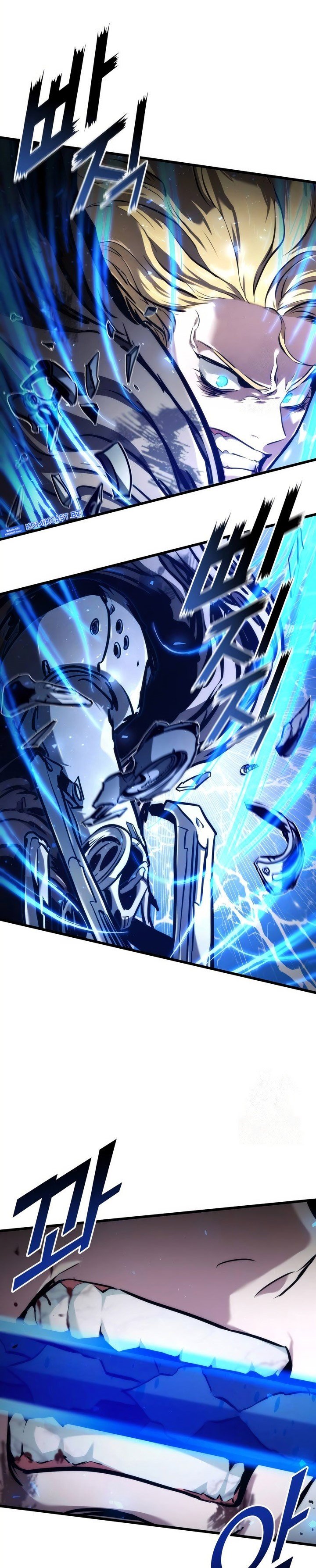 Kill The Dragon Chapter 126 Gambar 27
