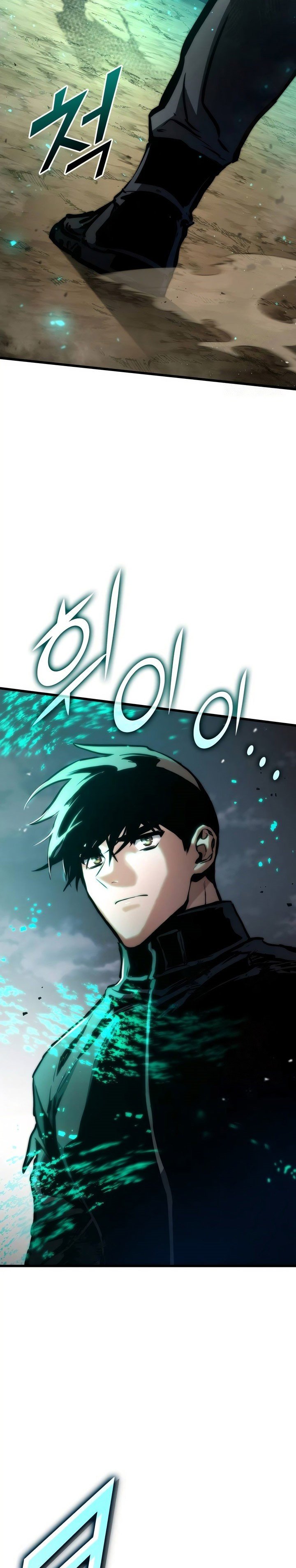 Kill The Dragon Chapter 126 Gambar 32