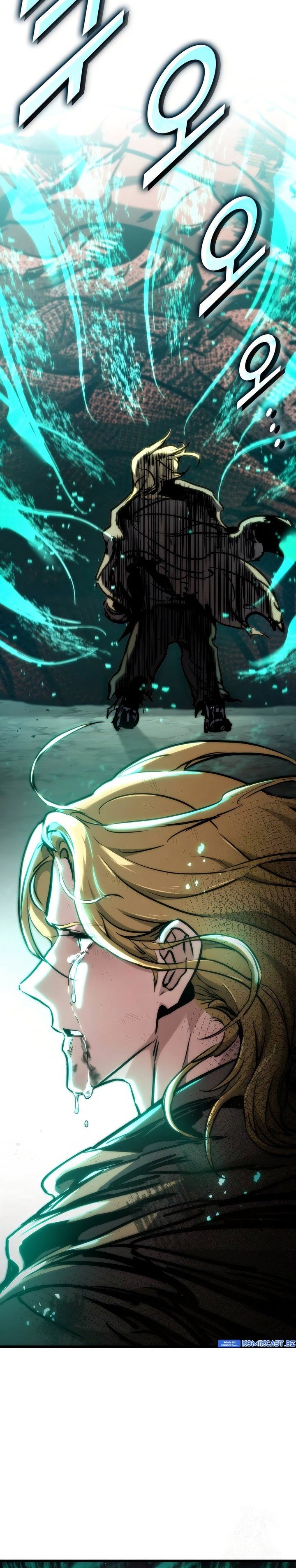Kill The Dragon Chapter 126 Gambar 33