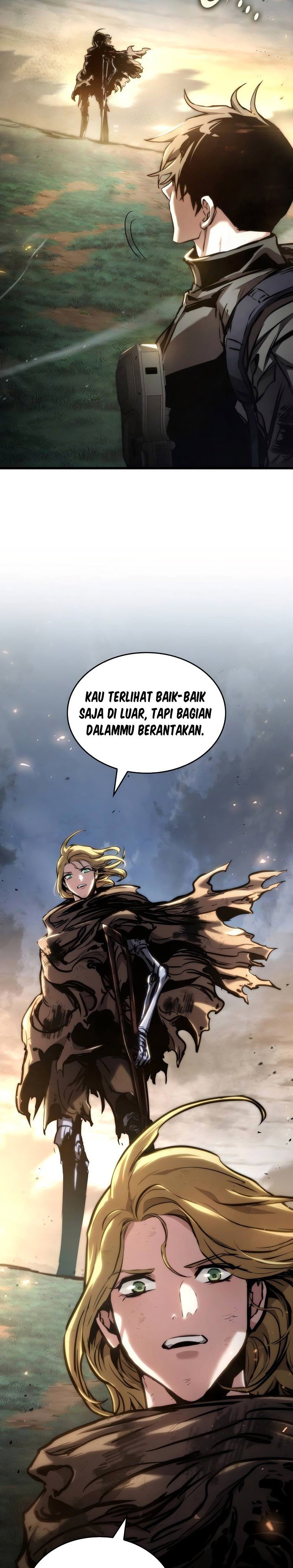 Kill The Dragon Chapter 126 Gambar 36