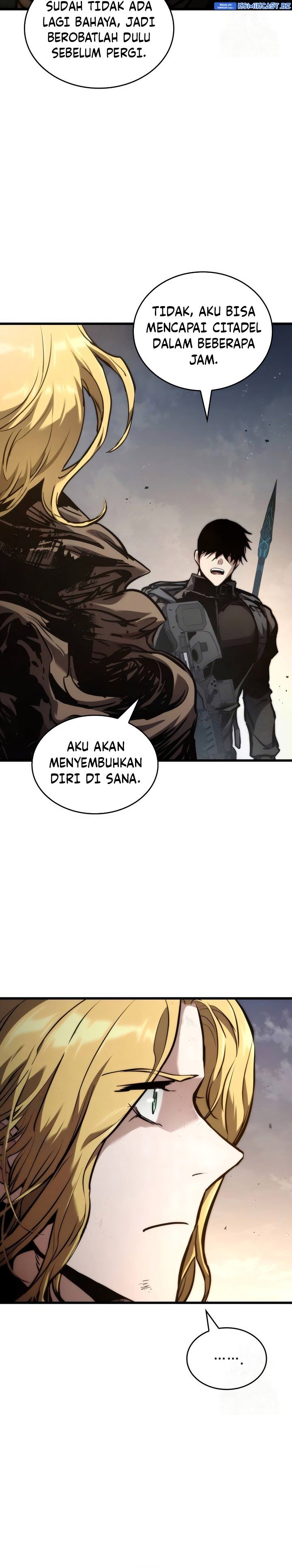 Kill The Dragon Chapter 126 Gambar 37