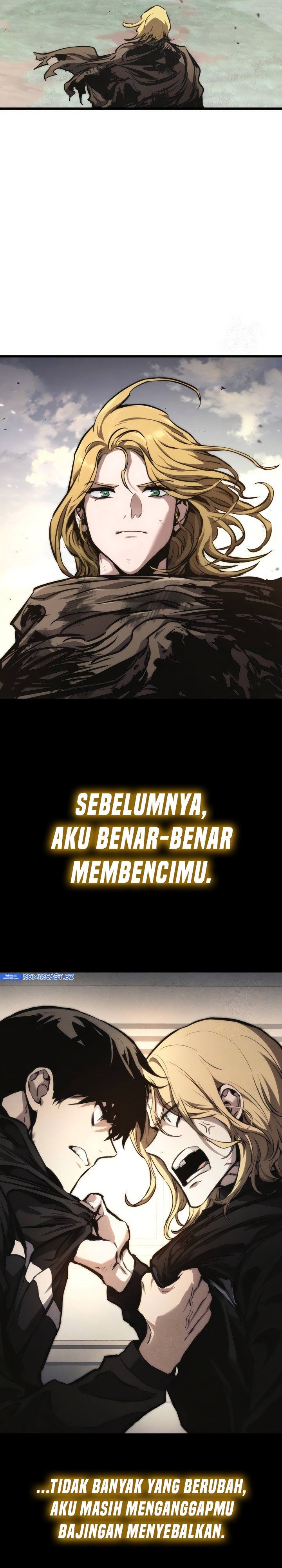 Kill The Dragon Chapter 126 Gambar 41