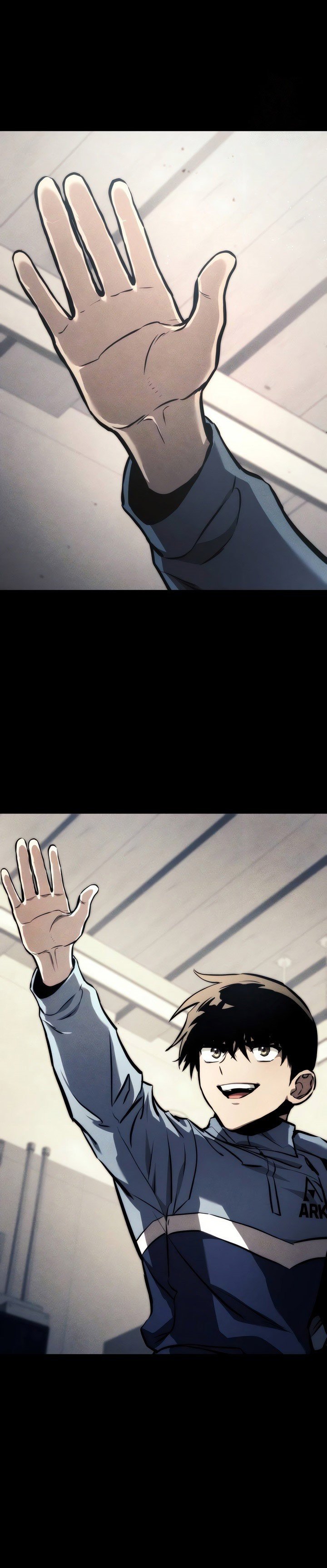 Kill The Dragon Chapter 126 Gambar 42
