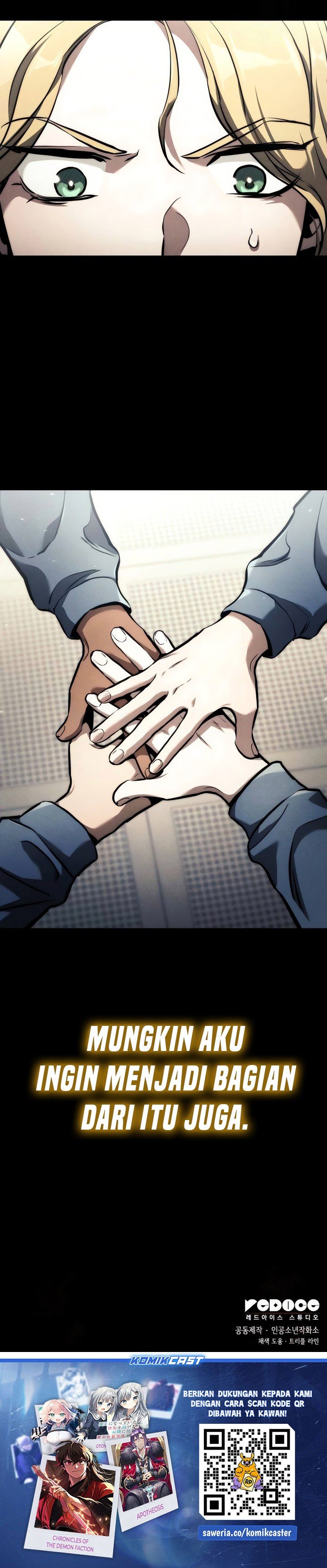 Kill The Dragon Chapter 126 Gambar 44