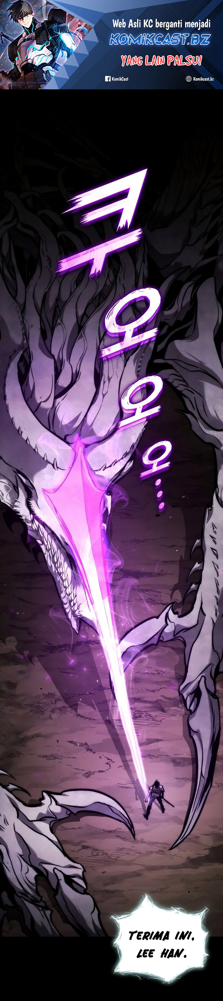 Kill The Dragon Chapter 127 Gambar 2