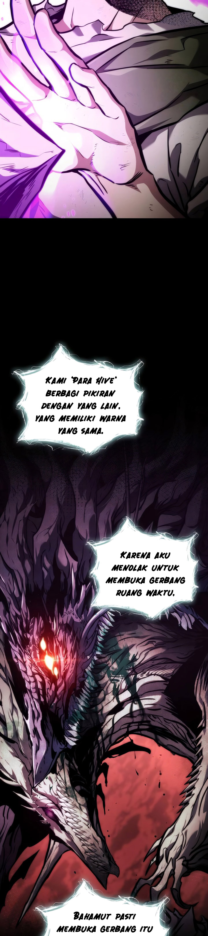 Kill The Dragon Chapter 127 Gambar 4