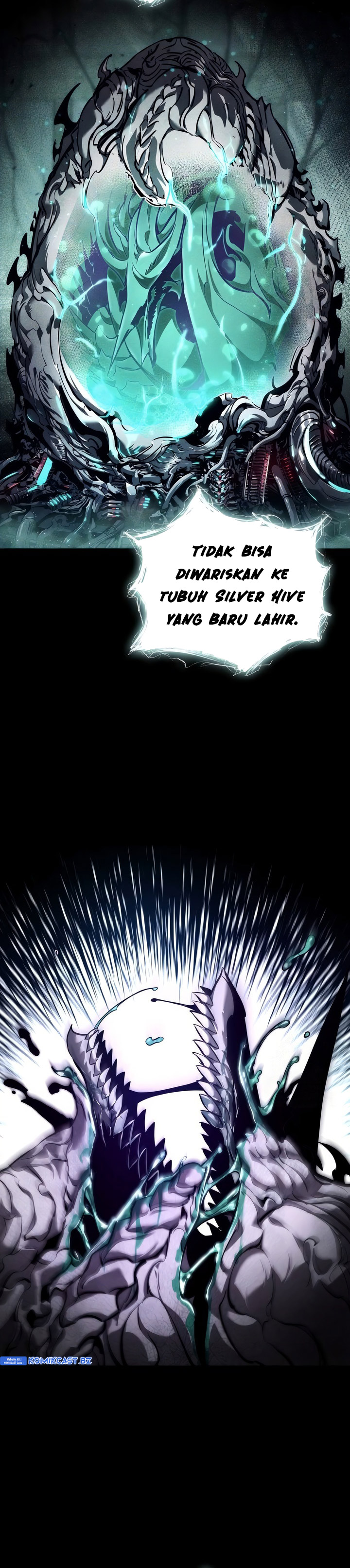 Kill The Dragon Chapter 127 Gambar 6