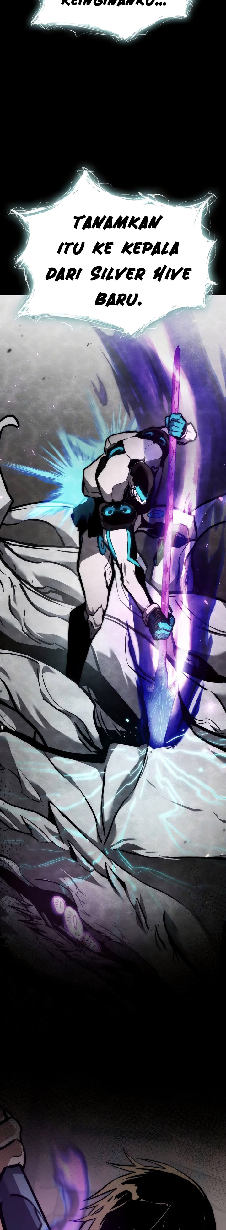 Kill The Dragon Chapter 127 Gambar 9