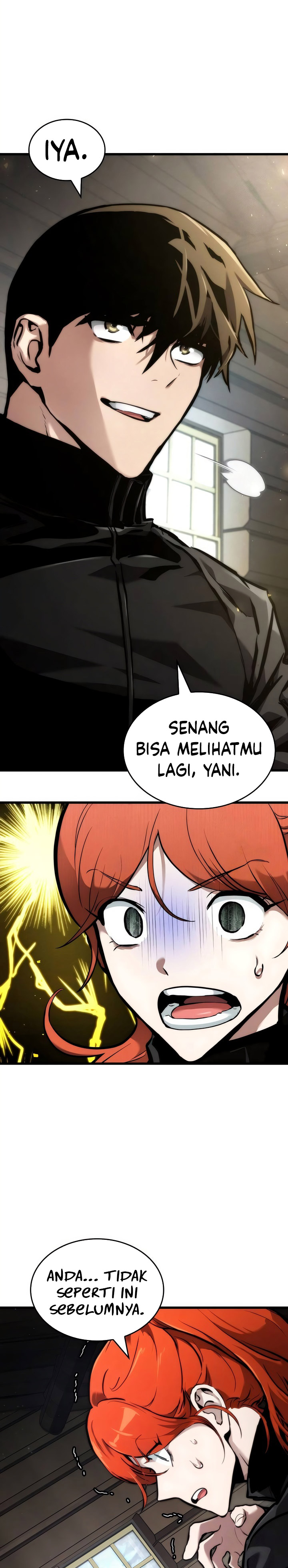 Kill The Dragon Chapter 127 Gambar 13