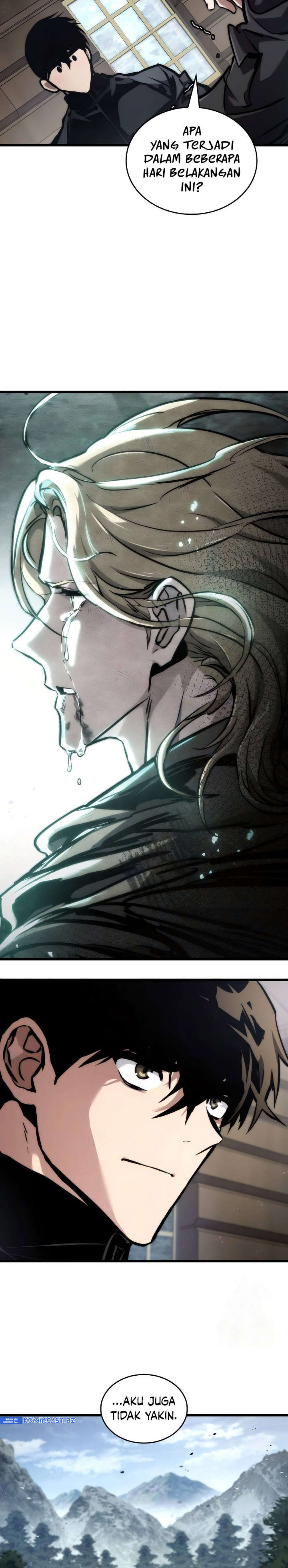 Kill The Dragon Chapter 127 Gambar 14