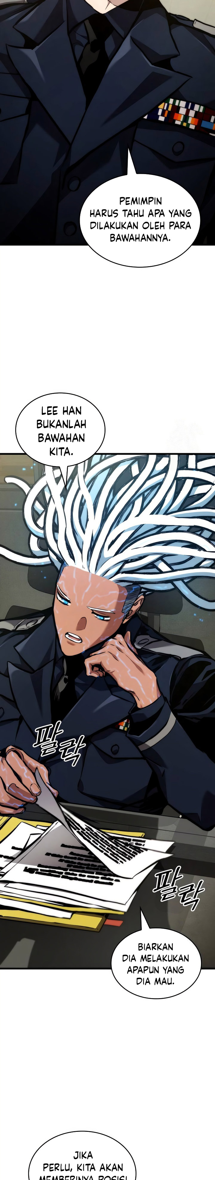 Kill The Dragon Chapter 127 Gambar 17