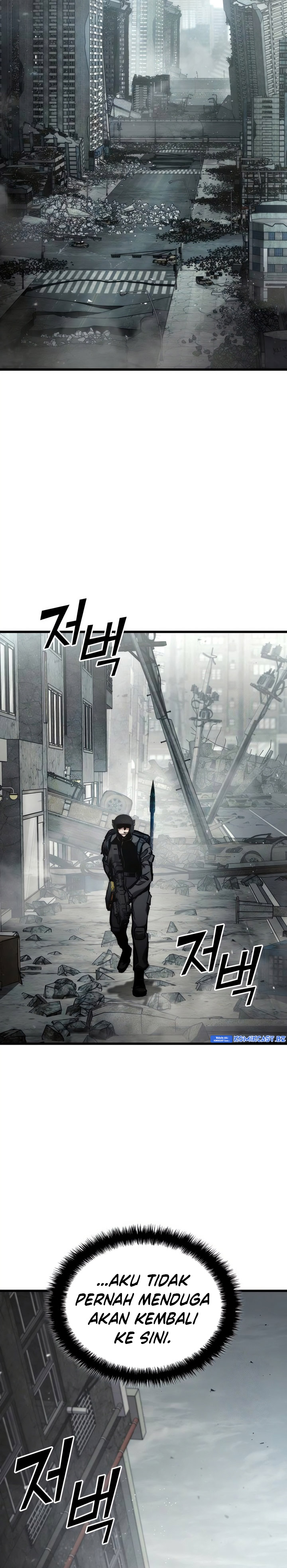 Kill The Dragon Chapter 127 Gambar 22