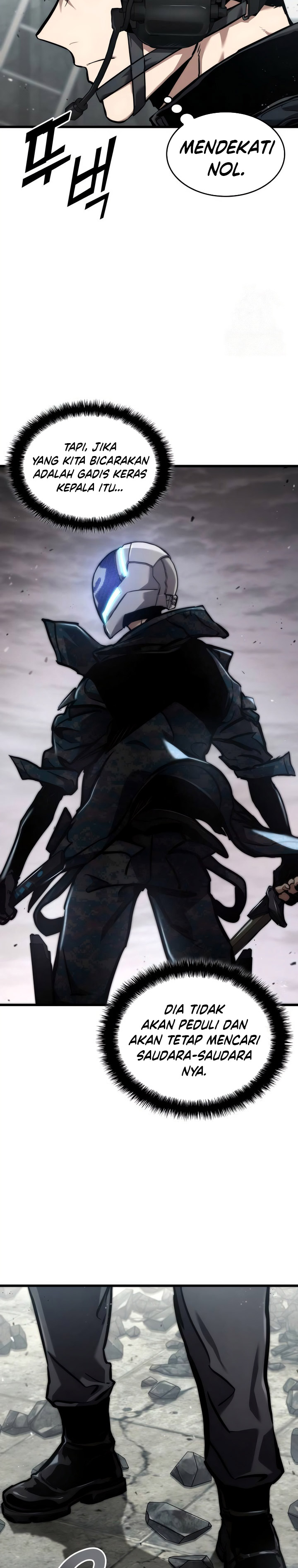 Kill The Dragon Chapter 127 Gambar 24