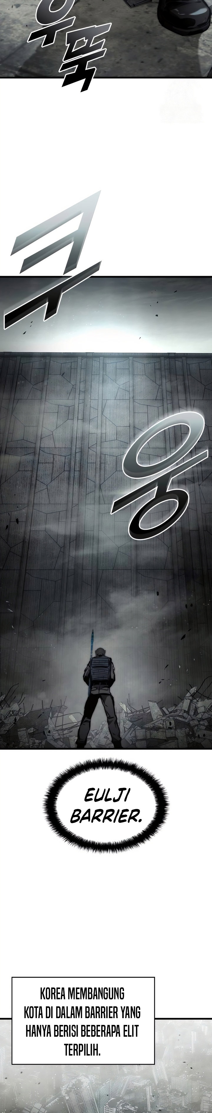 Kill The Dragon Chapter 127 Gambar 25