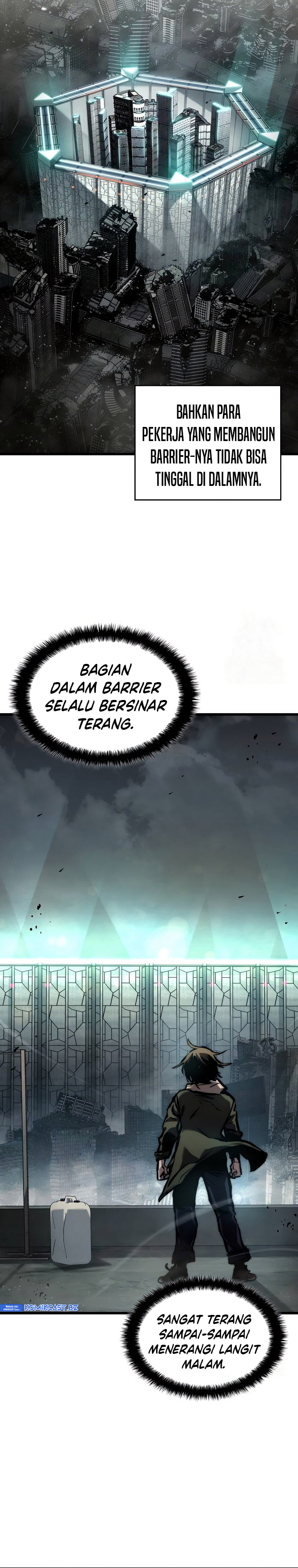 Kill The Dragon Chapter 127 Gambar 26