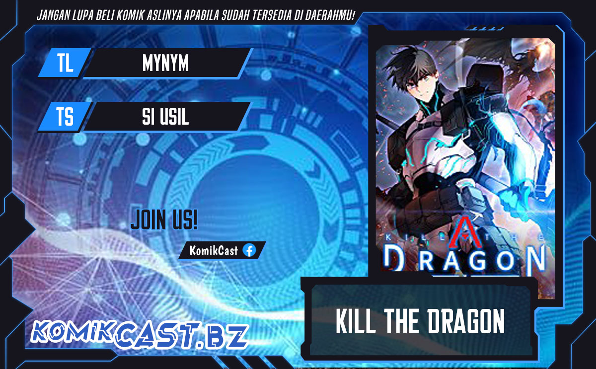 Kill The Dragon Chapter 129 Gambar 1