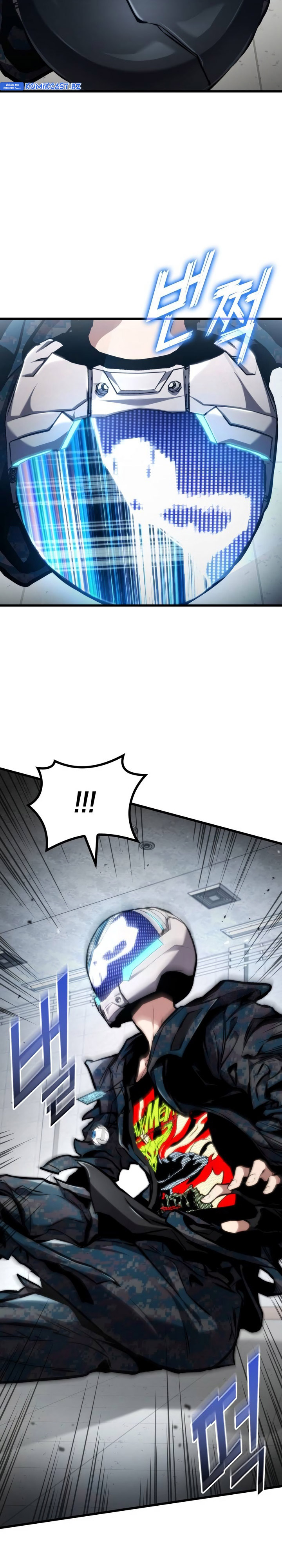 Kill The Dragon Chapter 129 Gambar 3