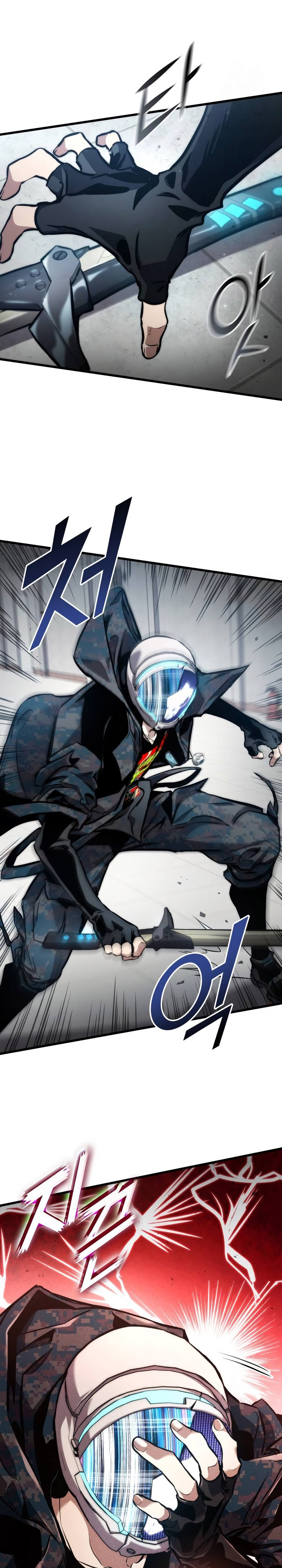 Kill The Dragon Chapter 129 Gambar 4