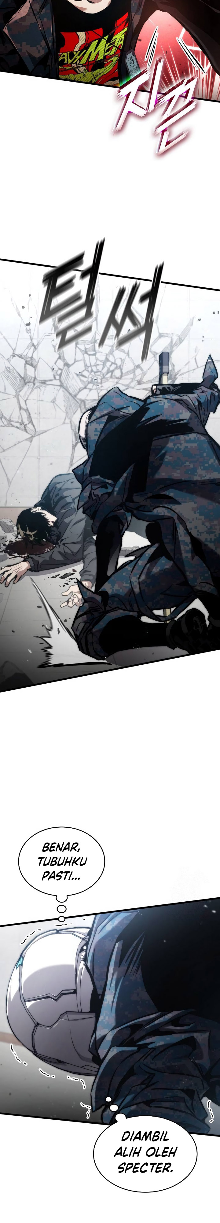 Kill The Dragon Chapter 129 Gambar 5
