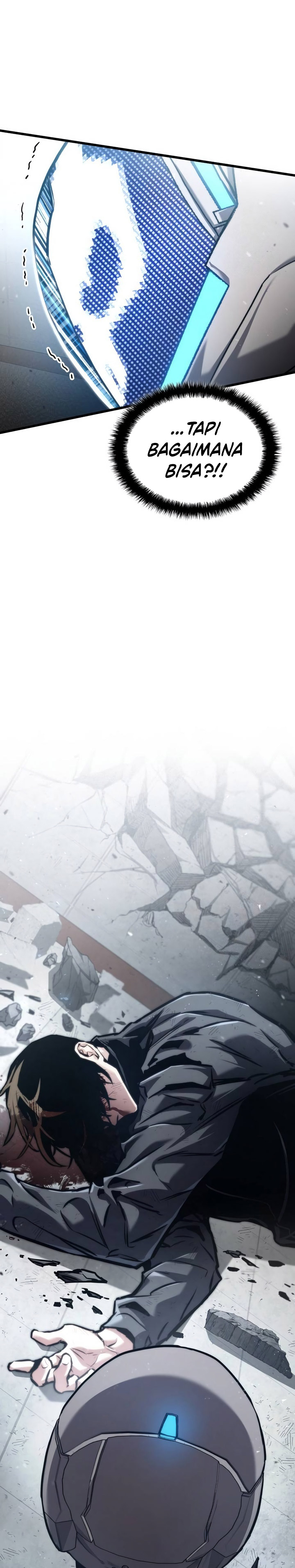 Kill The Dragon Chapter 129 Gambar 6