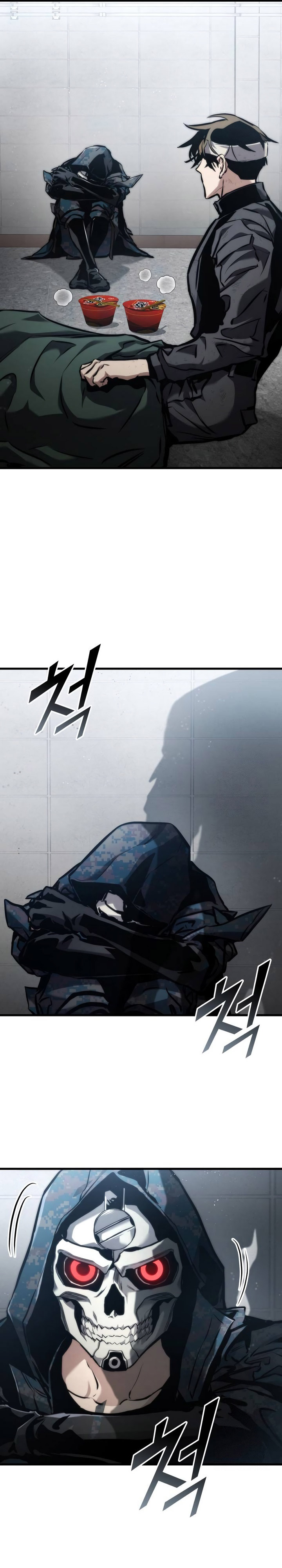 Kill The Dragon Chapter 129 Gambar 10