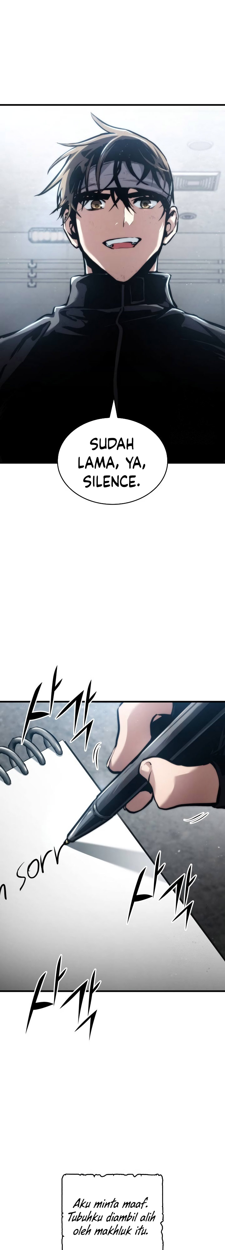 Kill The Dragon Chapter 129 Gambar 11
