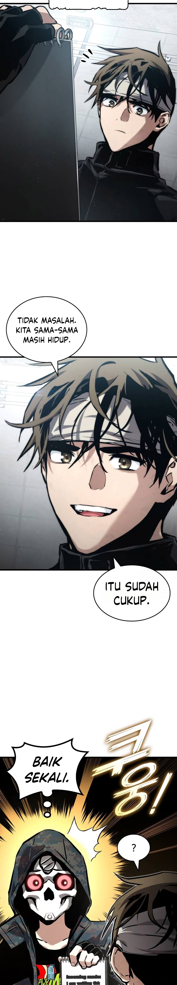 Kill The Dragon Chapter 129 Gambar 12