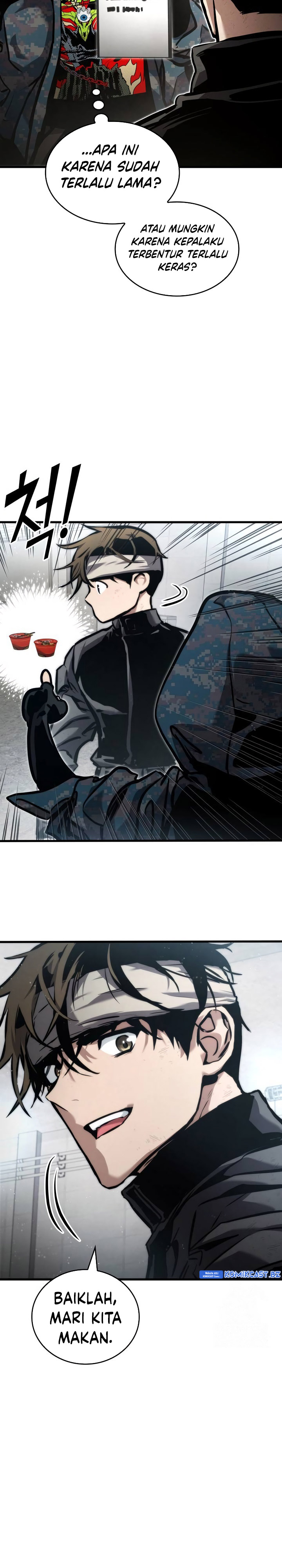 Kill The Dragon Chapter 129 Gambar 13
