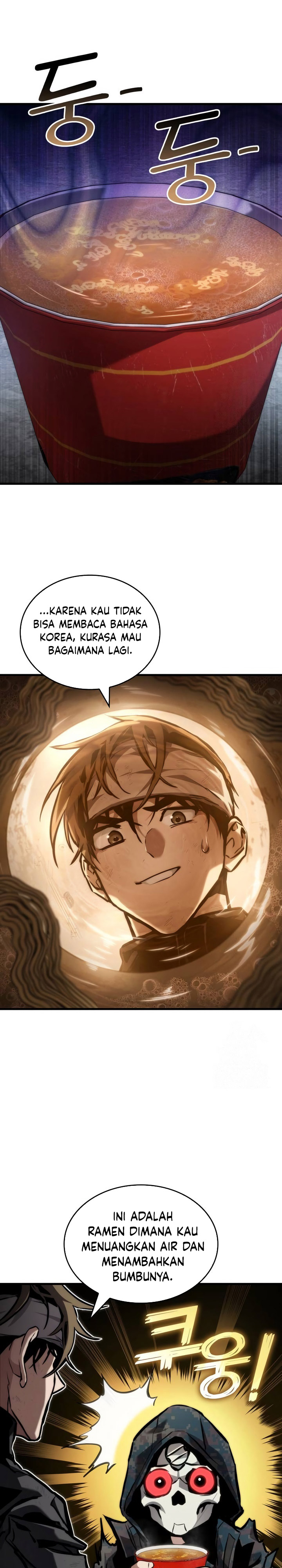 Kill The Dragon Chapter 129 Gambar 14