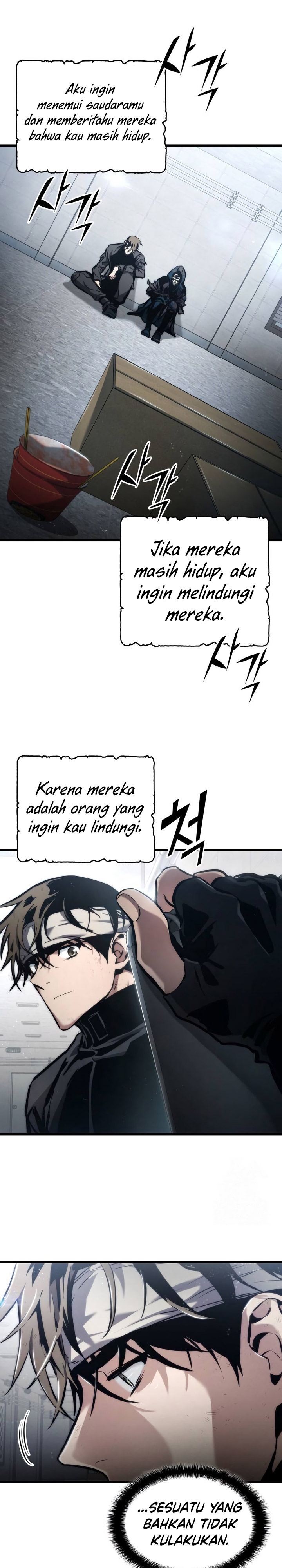 Kill The Dragon Chapter 129 Gambar 16