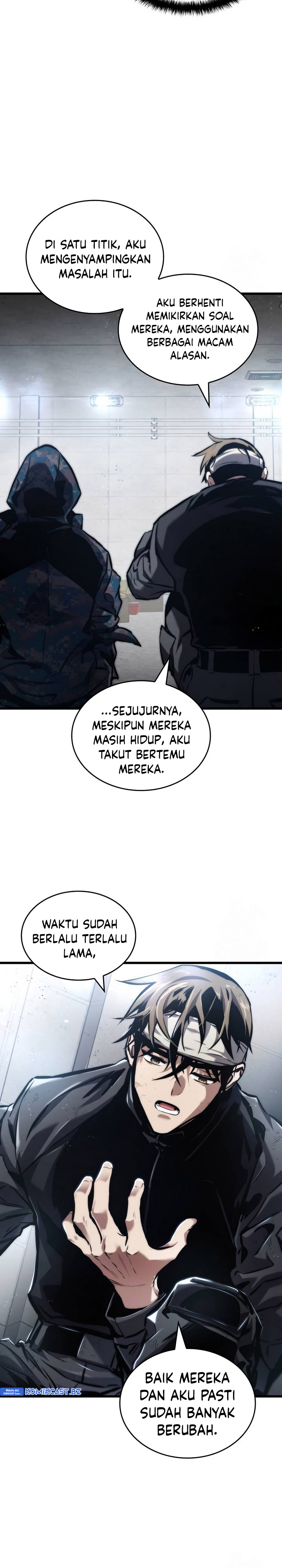 Kill The Dragon Chapter 129 Gambar 17