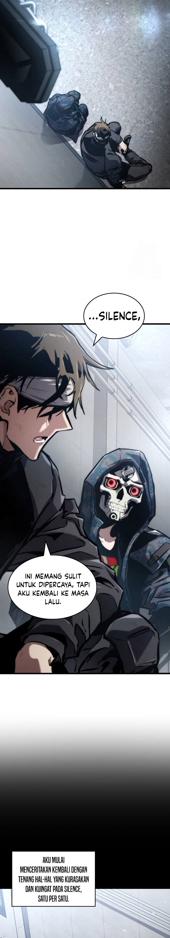 Kill The Dragon Chapter 129 Gambar 19