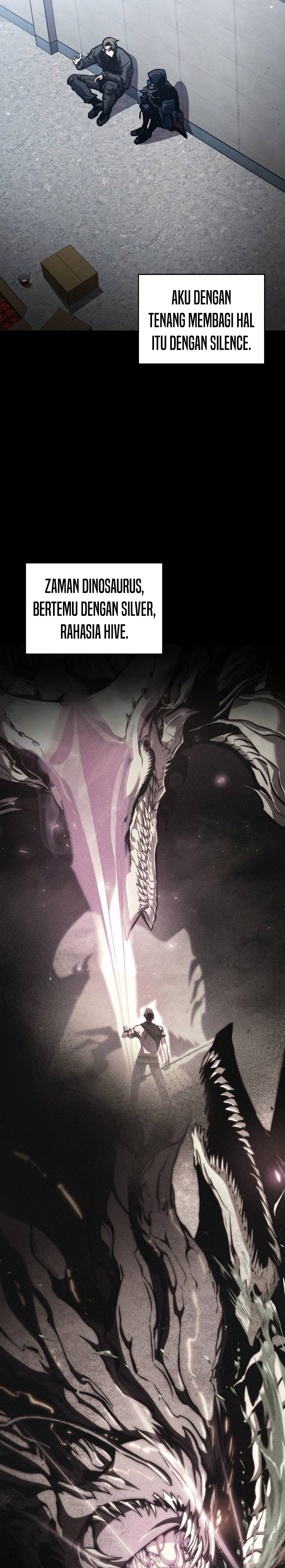 Kill The Dragon Chapter 129 Gambar 20