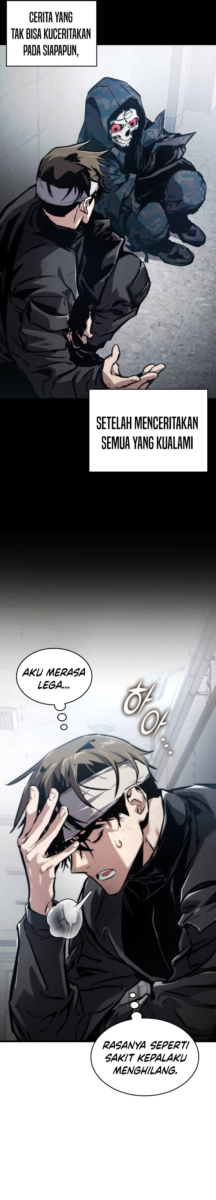 Kill The Dragon Chapter 129 Gambar 22