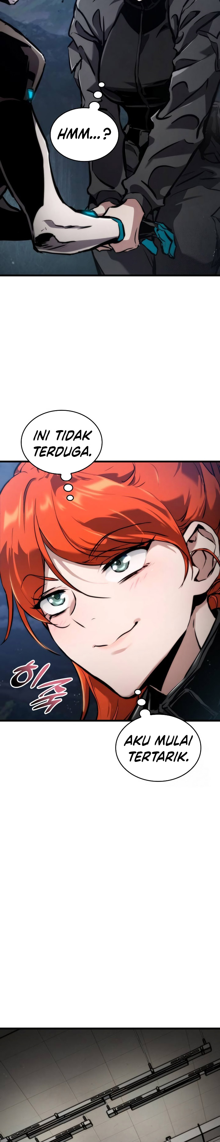 Kill The Dragon Chapter 129 Gambar 28