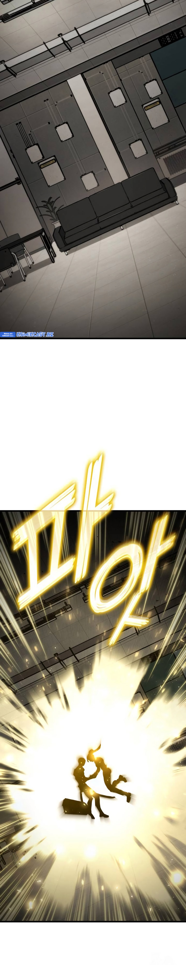 Kill The Dragon Chapter 129 Gambar 29