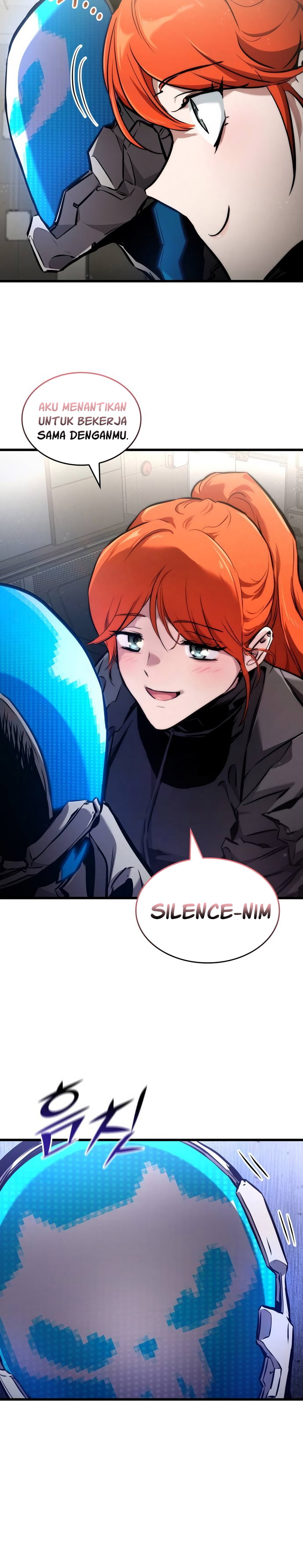 Kill The Dragon Chapter 129 Gambar 31