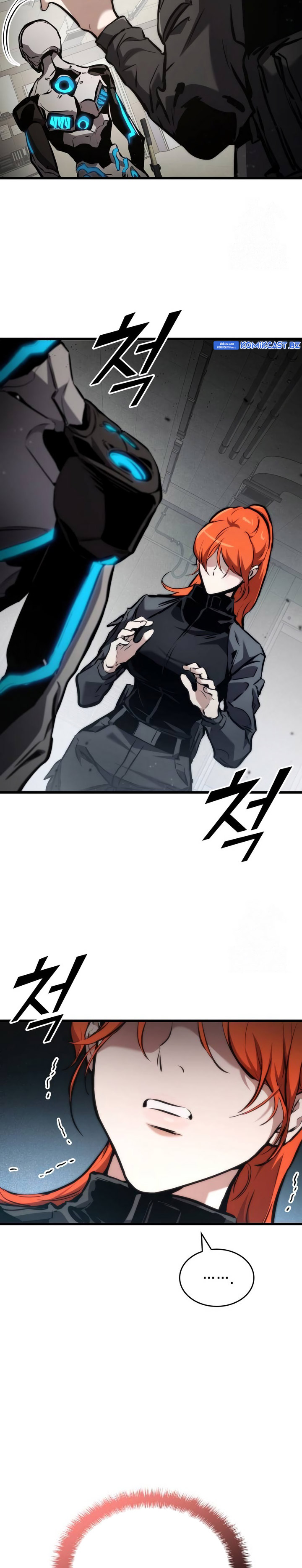 Kill The Dragon Chapter 129 Gambar 33