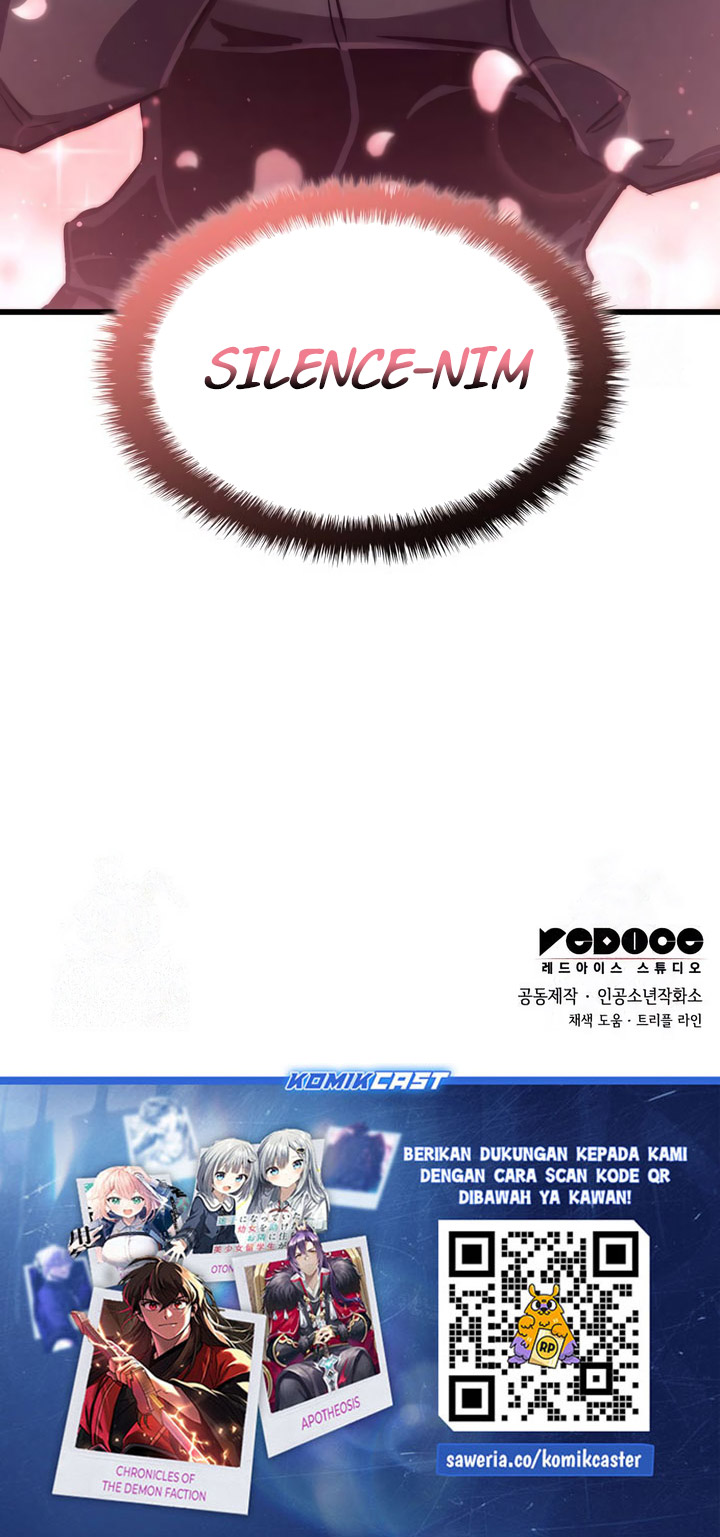 Kill The Dragon Chapter 129 Gambar 35