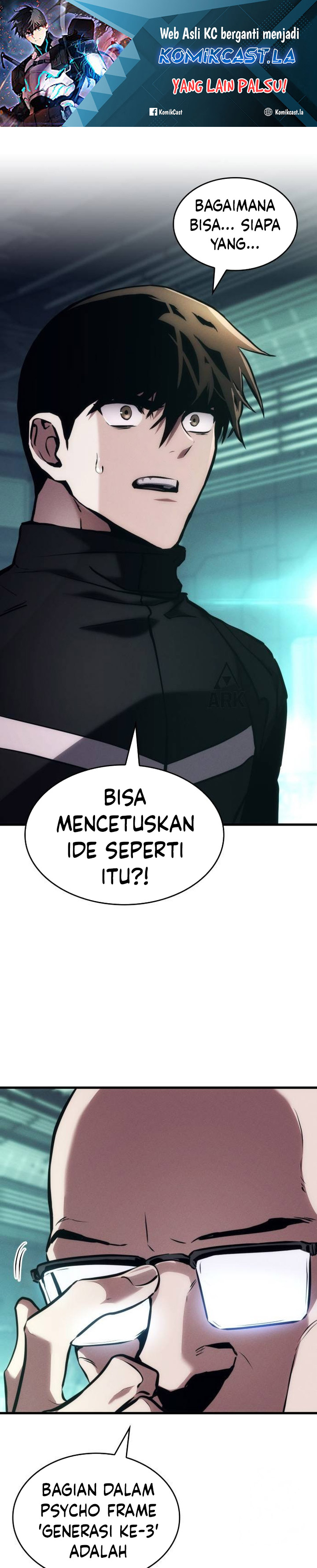 Kill The Dragon Chapter 135 Gambar 2