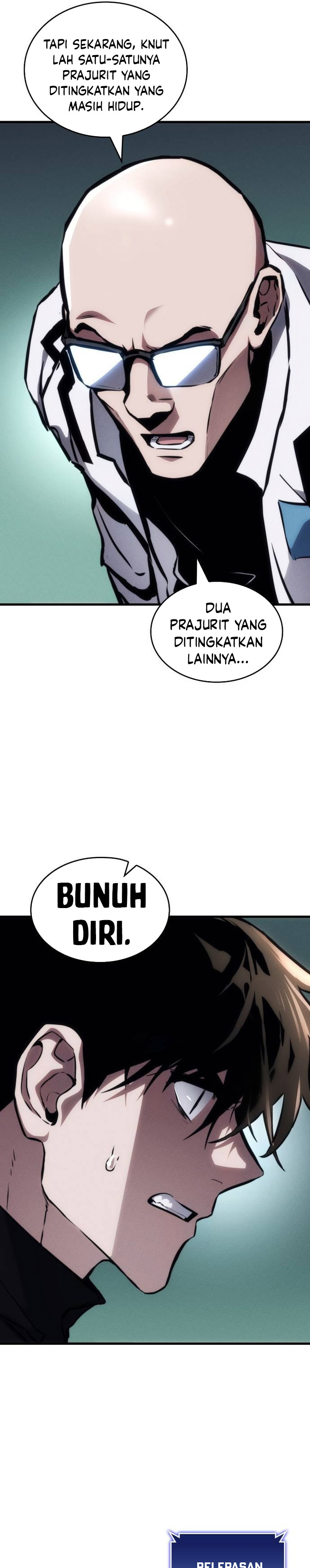 Kill The Dragon Chapter 135 Gambar 6
